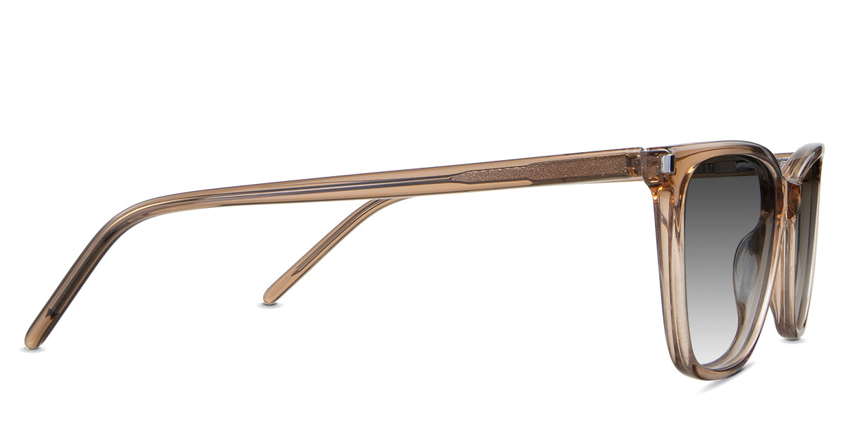 Ophelia Women's Prescription Sunglasses - UV Protection, Fashionable & Comfortable for Driving, Outdoor Activities & Daily Wear