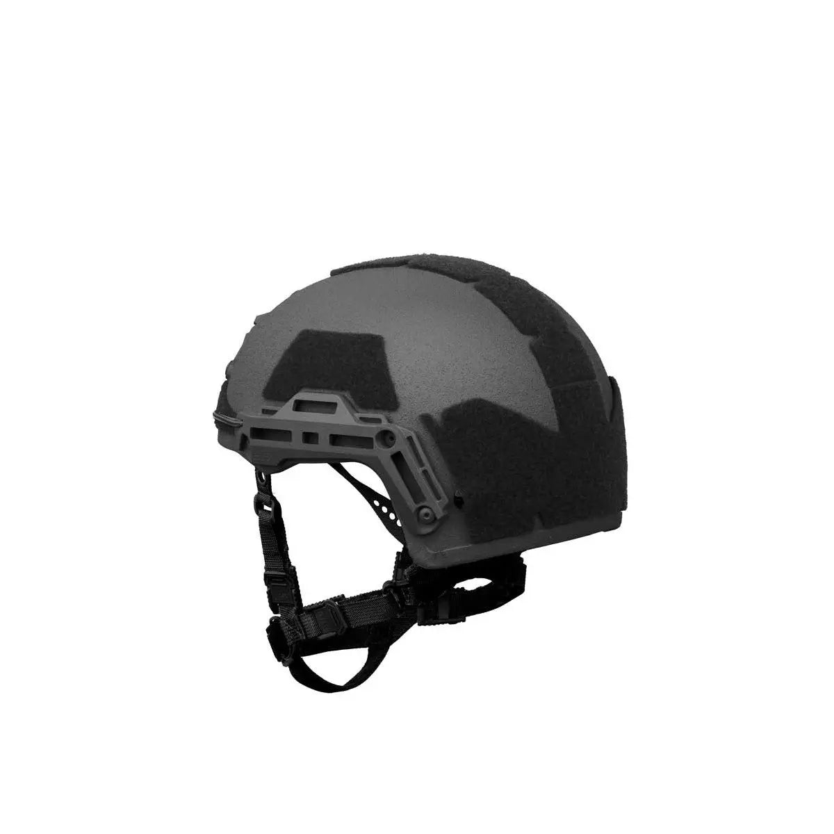 ATE® GEN2 HHV Ballistic Helmet - Military & Tactical Helmet for Combat, Shooting & Outdoor Protection - Lightweight Bulletproof Helmet for Police, SWAT & Airsoft Enthusiasts