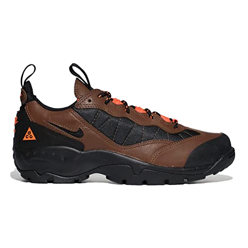 Bison/Black/Hyper Crimson/Total Orange