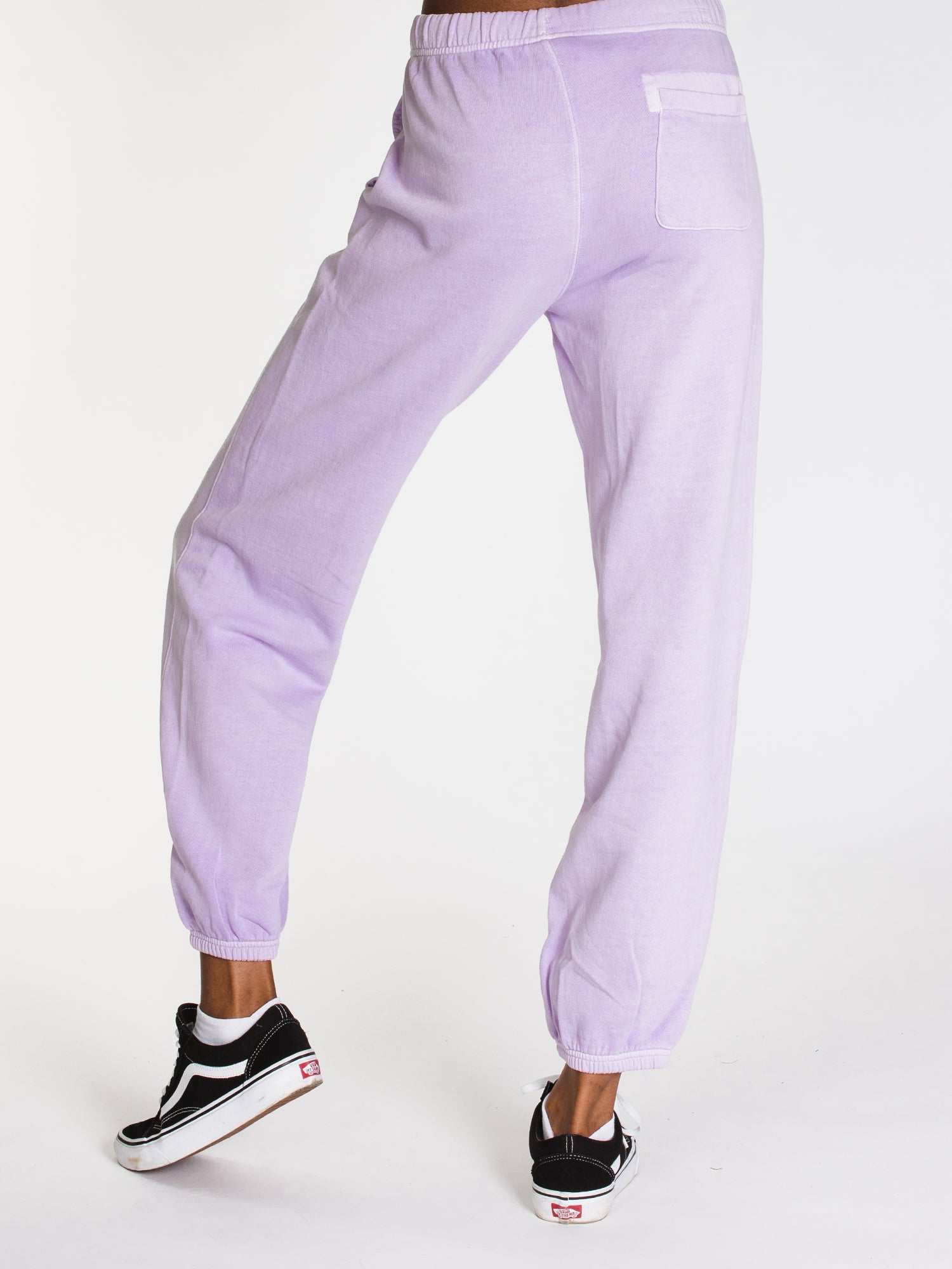 Champion Oversized Dye Sweatpants for Men & Women - Comfortable Lounge Pants, Casual Streetwear, Gym & Home Wear - Clearance Sale