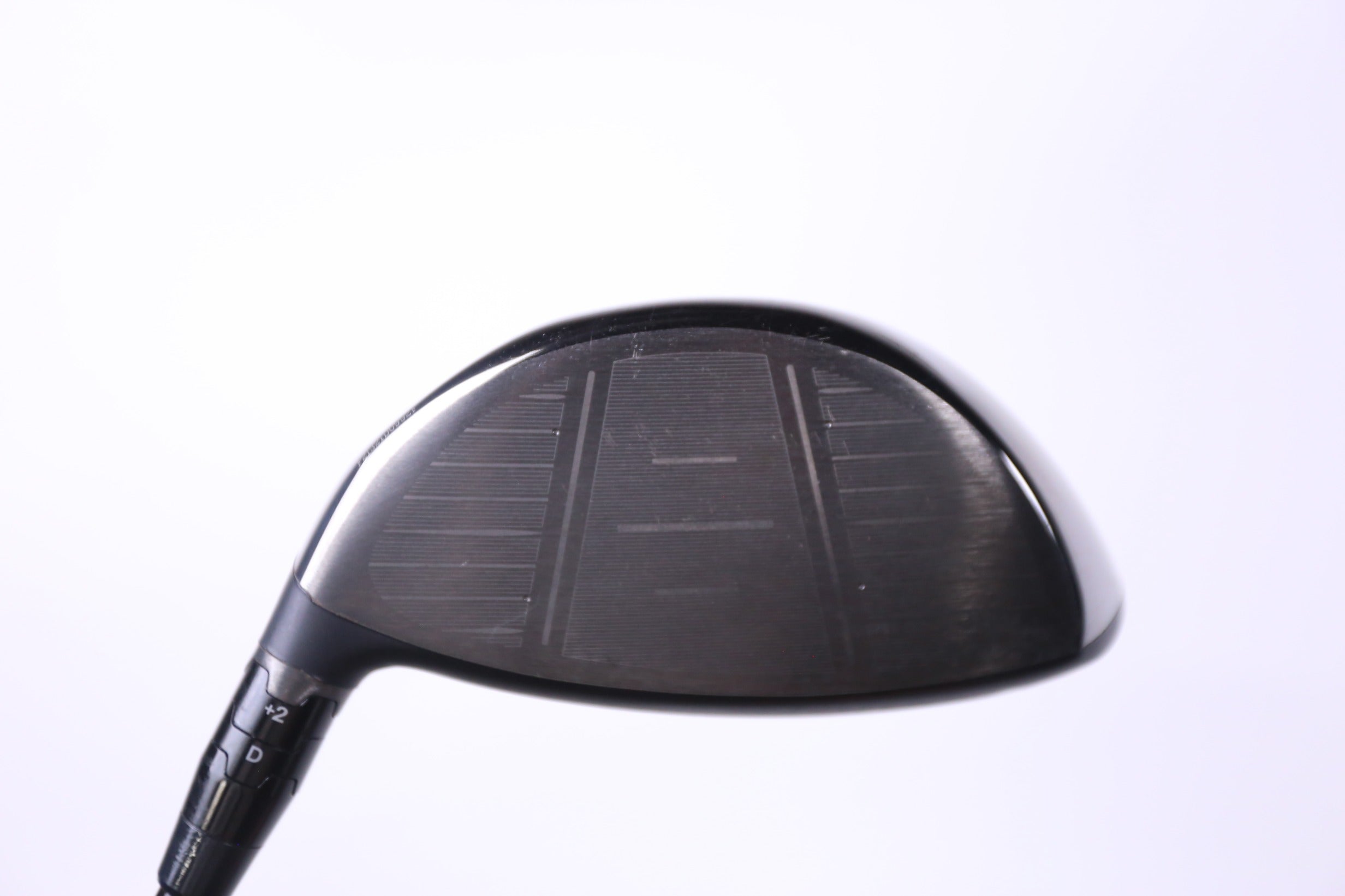 Used Callaway Rogue ST MAX LS Driver 9° Regular Flex Fujikura Vista Pro RH - Premium Golf Club for Men, Perfect for Long Drives & Tournament Play