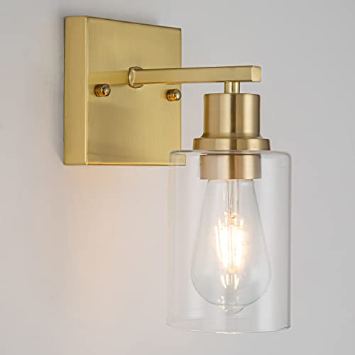 Gold 1-Light