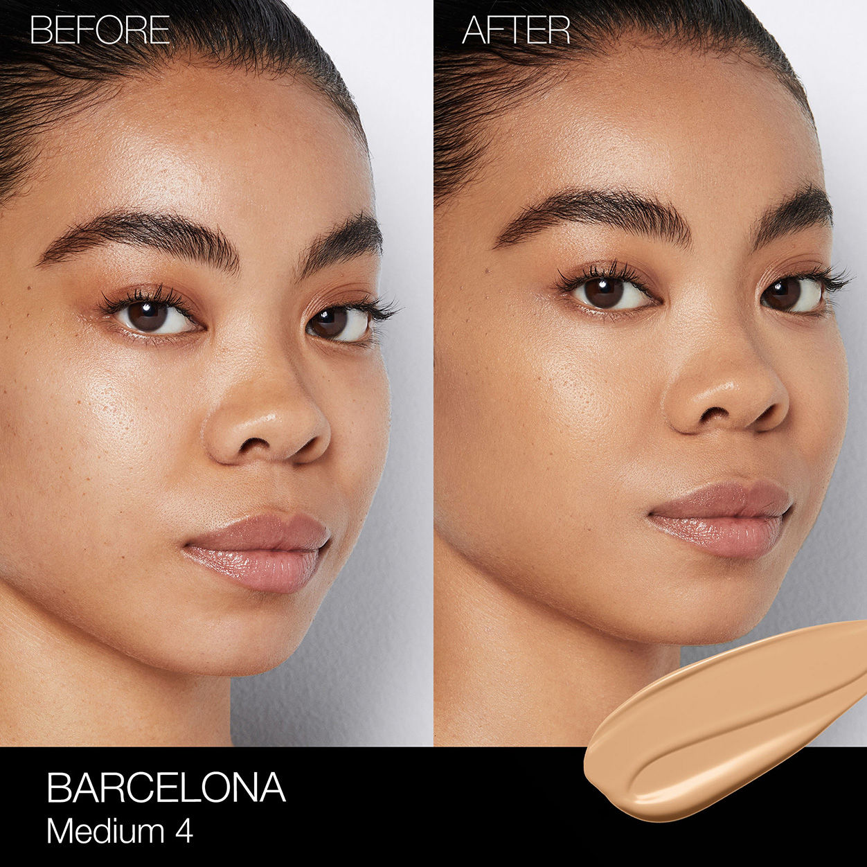 Best Light Reflecting Foundation - Flawless Glow & Natural Coverage - Perfect for Daily Wear & Special Occasions