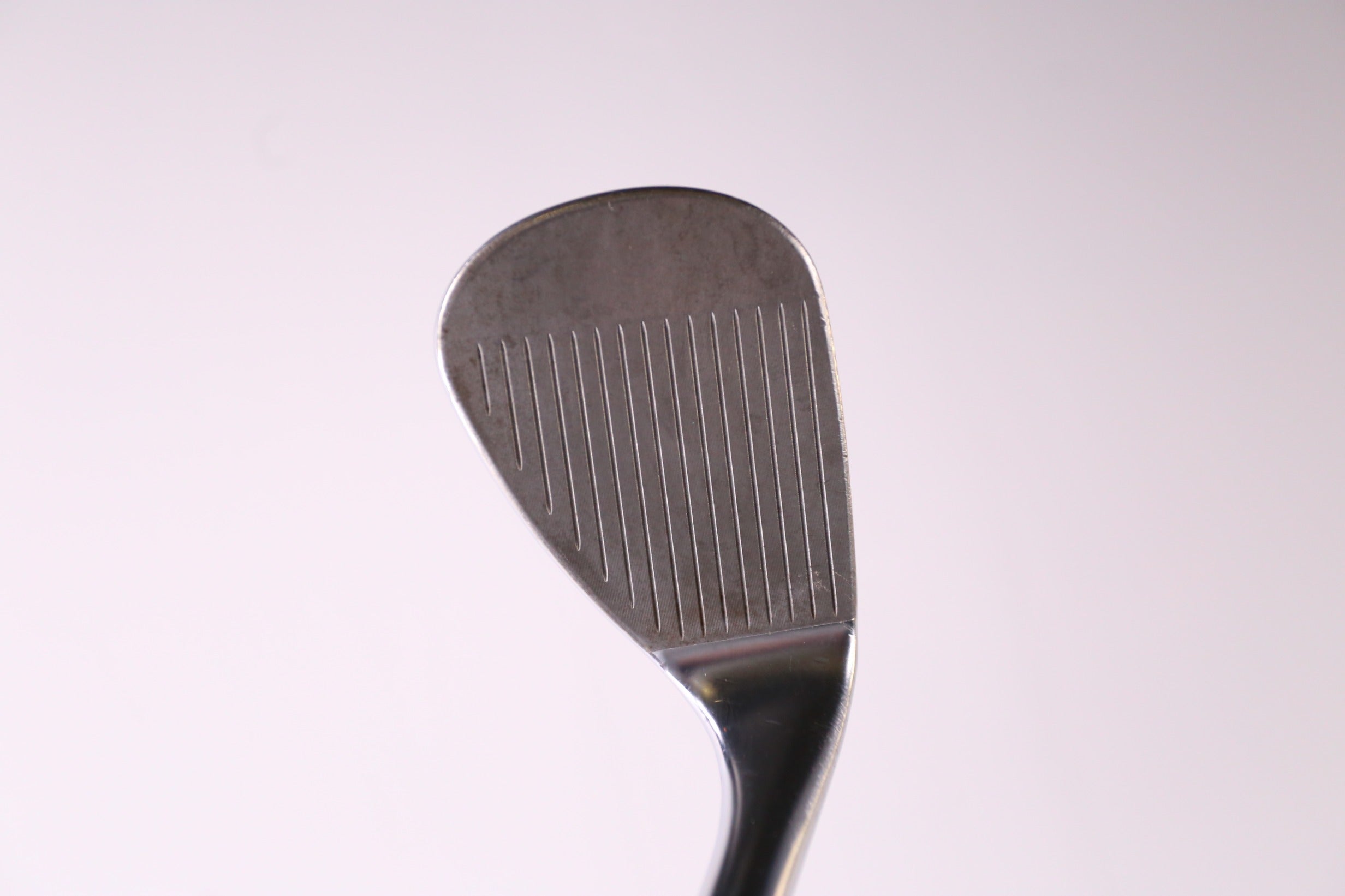 Used Callaway JAWS Raw Chrome Sand Wedge 56° Right Handed Golf Club - Premium Wedge for Short Game & Bunker Shots | Perfect for Approach Shots, Chipping & Sand Play