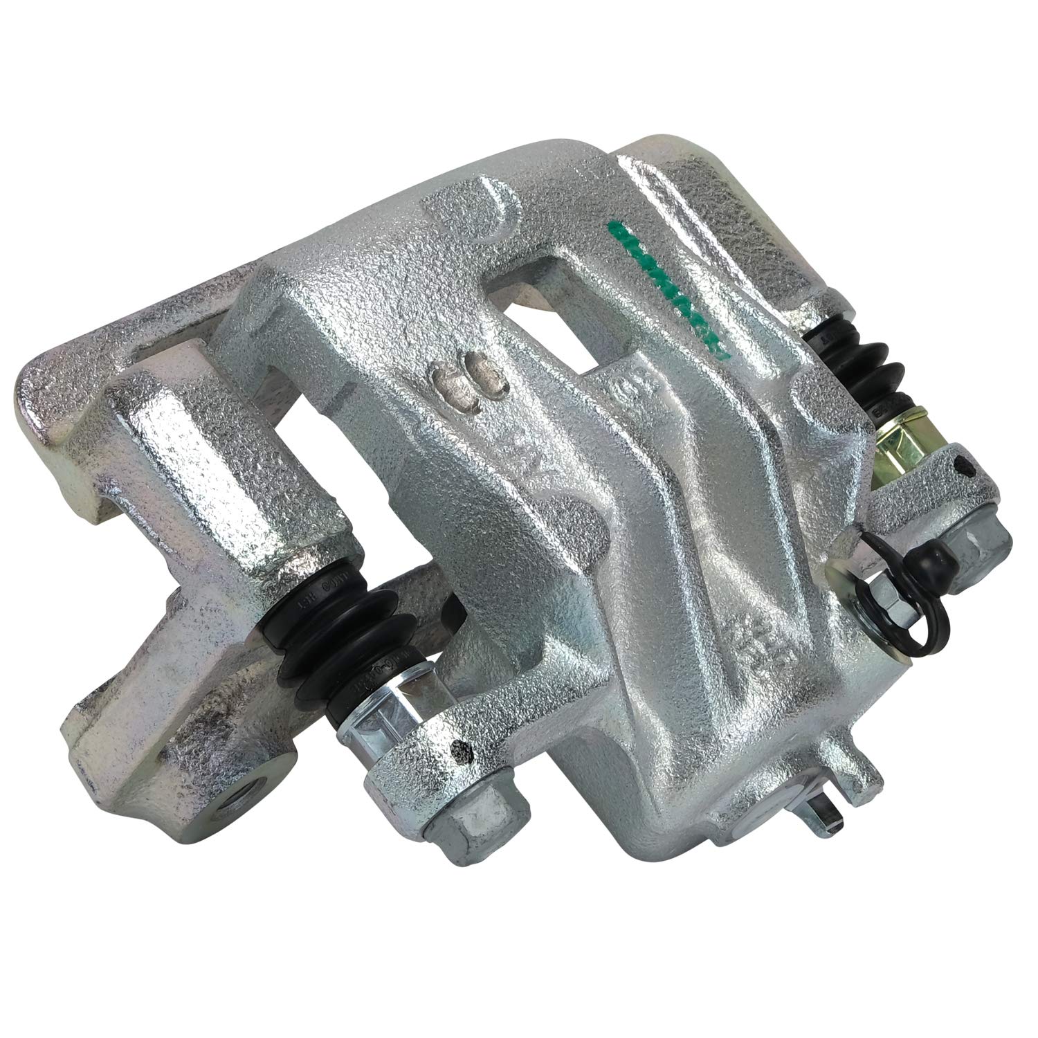 Genuine Mando 16A5274 Disc Brake Caliper - OEM Replacement Part for Smooth Braking Performance | Perfect for Car Maintenance & Repair
