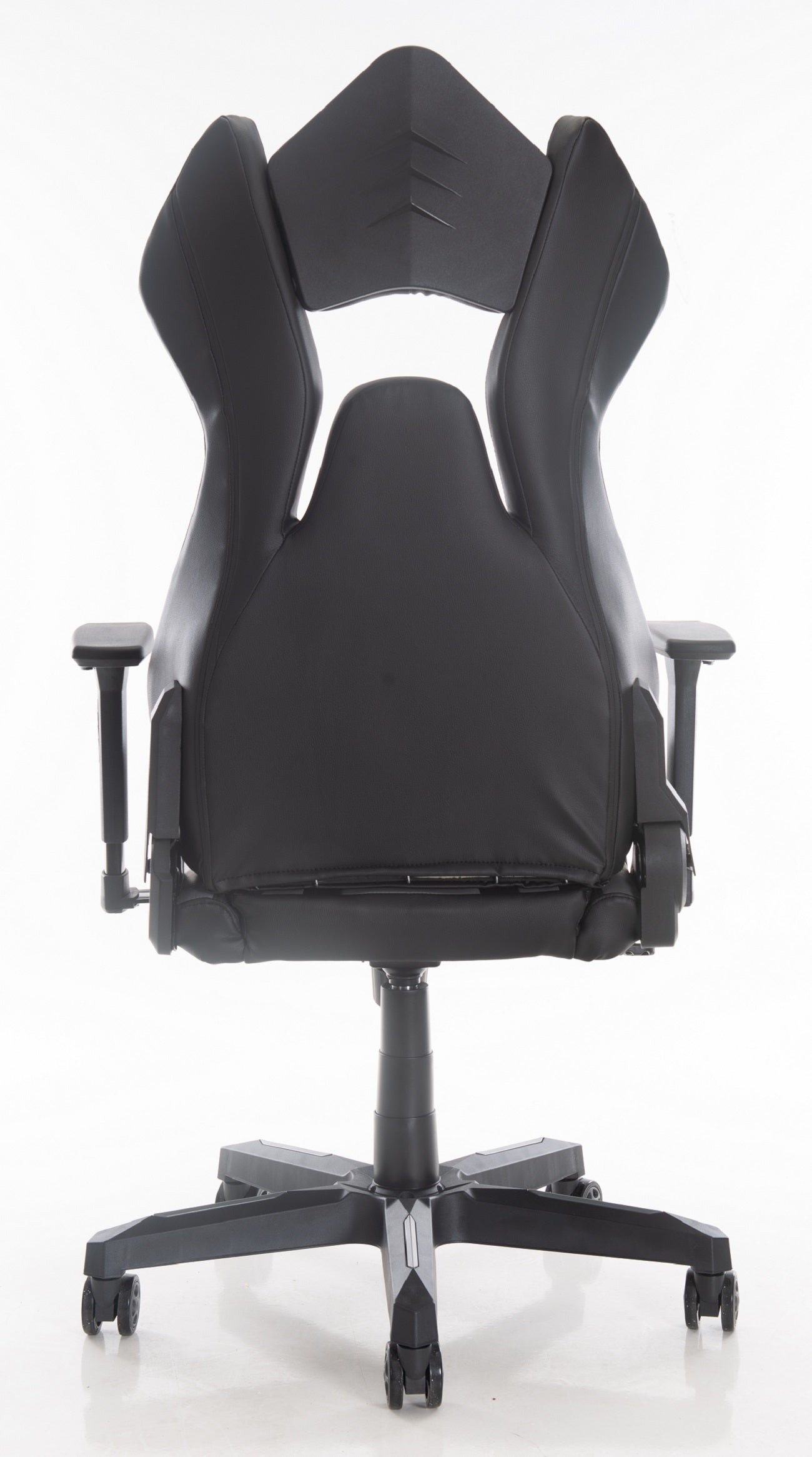 PRO X SERIES 7901 Ergonomic Gaming Chair - Black & Grey - High Back Racing Style with Lumbar Support for PC, Office, and Esports Gamers