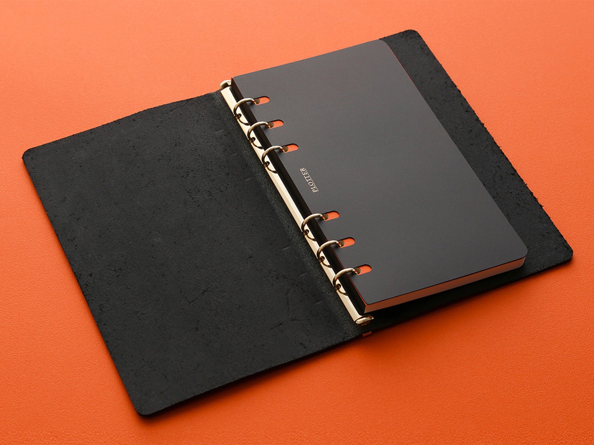 PLOTTER Bible Size Lifter Set of 2 - Perfect for Organizing and Carrying Your Bible, Notebooks, and Documents