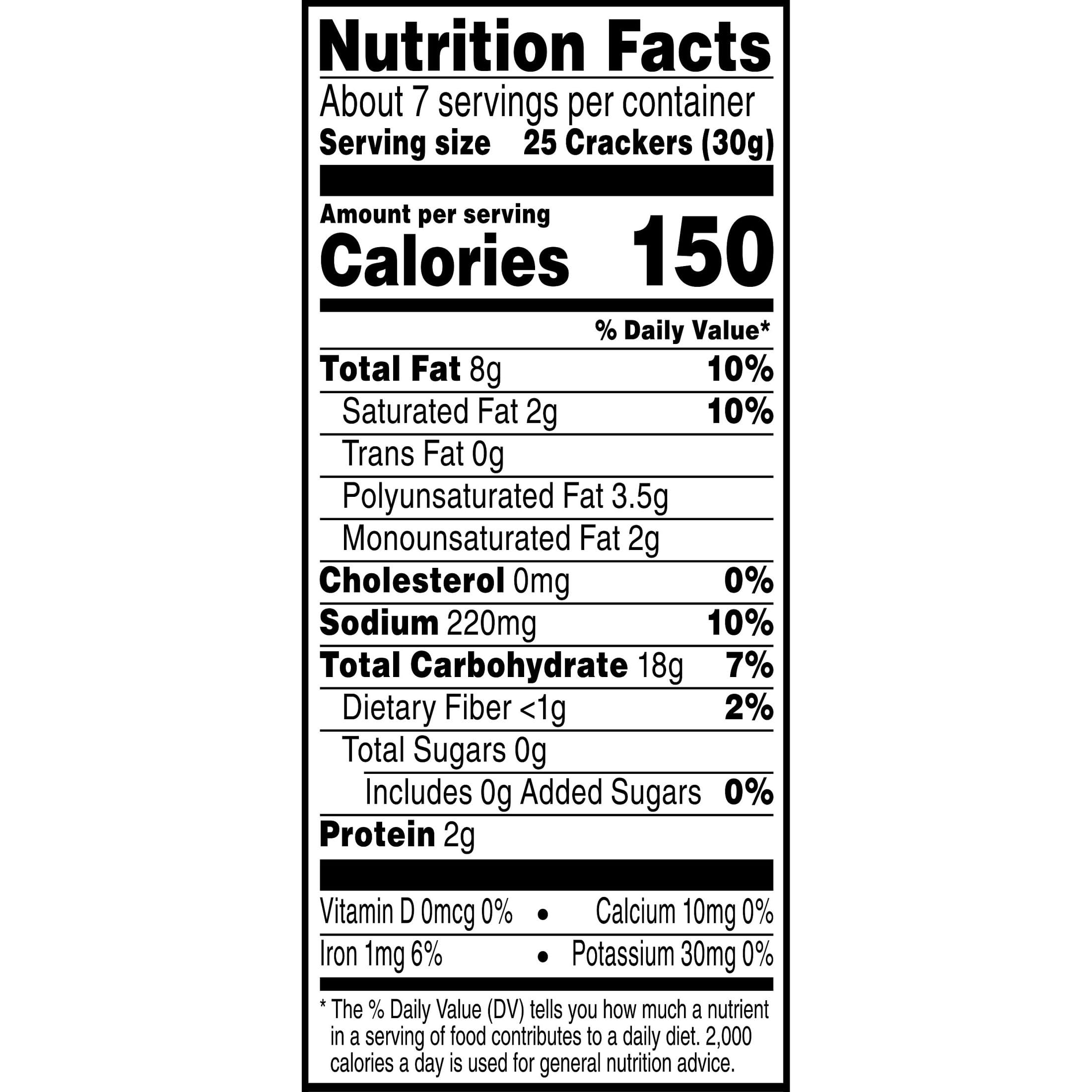 Cheez-It Hot & Spicy Baked Cheese Crackers - 5.25lb Bulk Case (12 Boxes) | Crunchy Office Snacks, Kids Lunchbox Treats & Party Finger Food