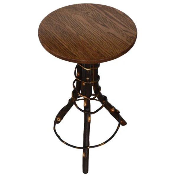 Walnut Finish