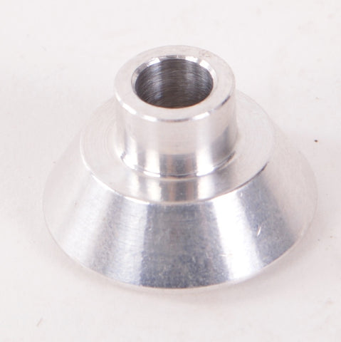 SEAT MOUNT SPACER REAR 65/50 - Universal Motorcycle Seat Riser for Comfort & Ergonomics - Perfect for Long Rides & Custom Bike Builds