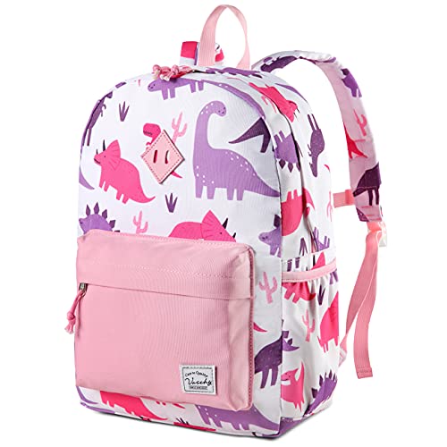 Dinosaurs Pink
