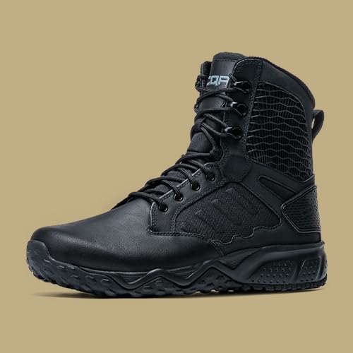 Response 6 - Zip Black