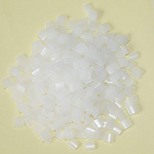 6 lbs Bulk Hot Melt Glue Pellets - US Stock Thermal Binding Adhesive for Bookbinding, Crafts & DIY Projects | Perfect for Book Binders, Scrapbooking & Home Repairs