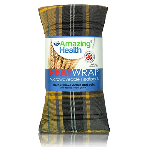 Yellow Tartan