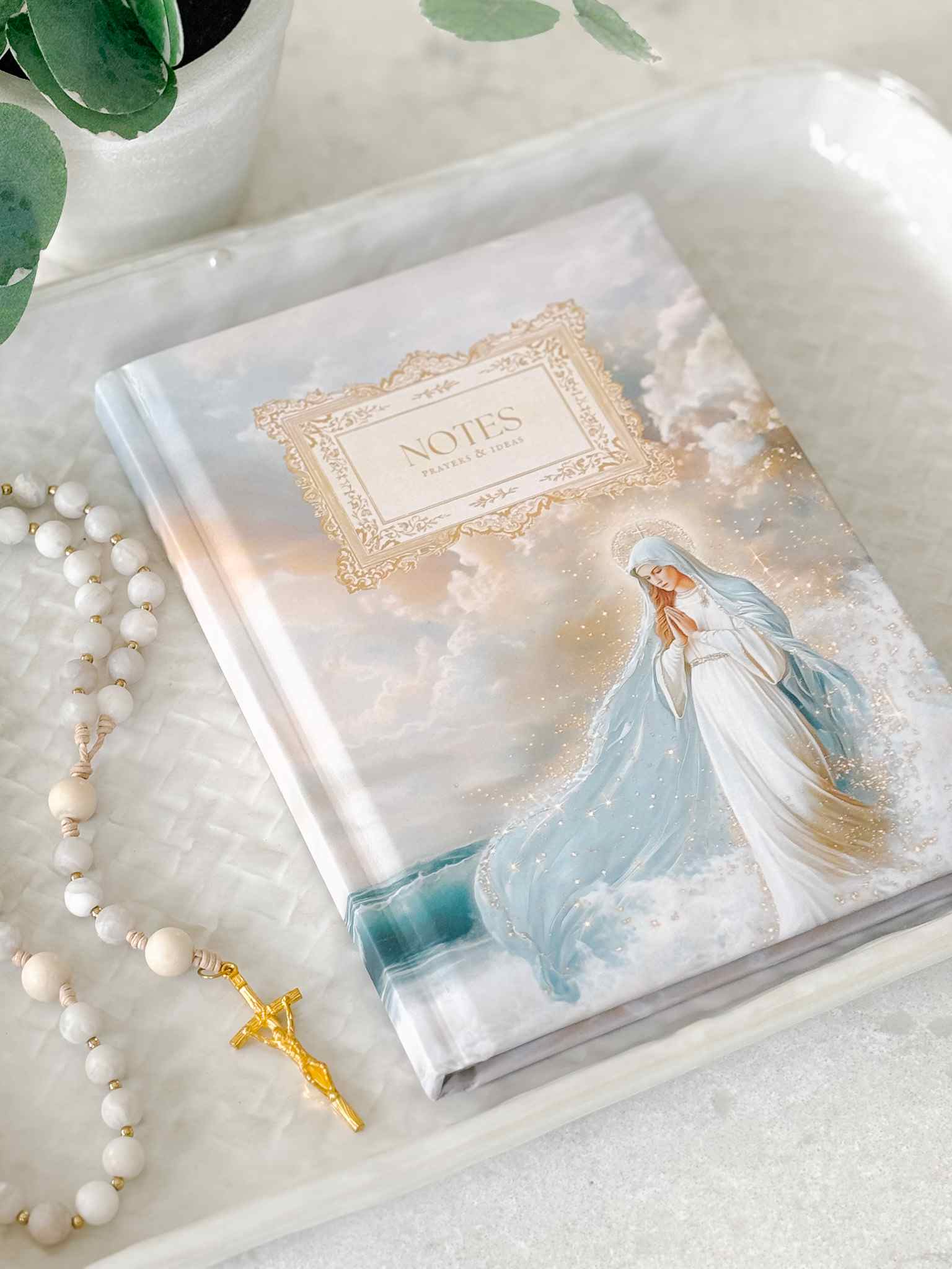 Star of the Sea Journal - Ocean Themed Notebook for Writing, Sketching & Travel - Perfect for Beach Lovers, Marine Enthusiasts & Creative Minds