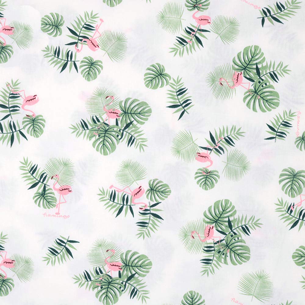 8Pcs Green 18