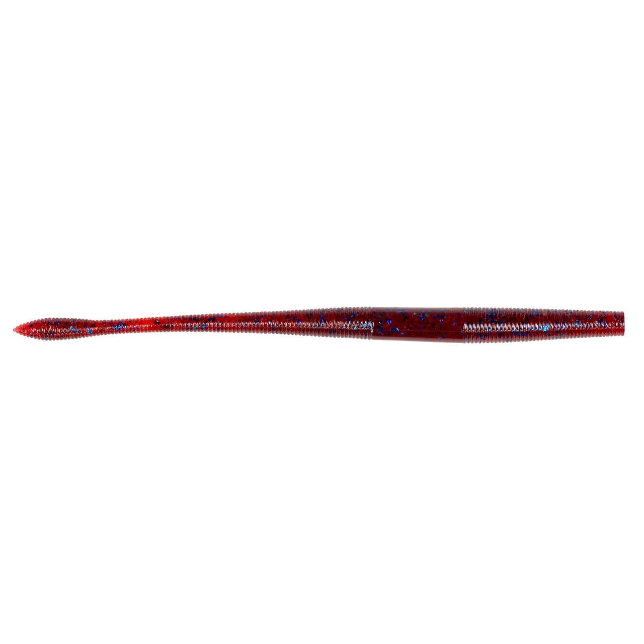 Z-MAN SMH WormZ Soft Plastic Fishing Lures - Best for Bass, Trout & Panfish - Ideal for Freshwater & Saltwater Fishing