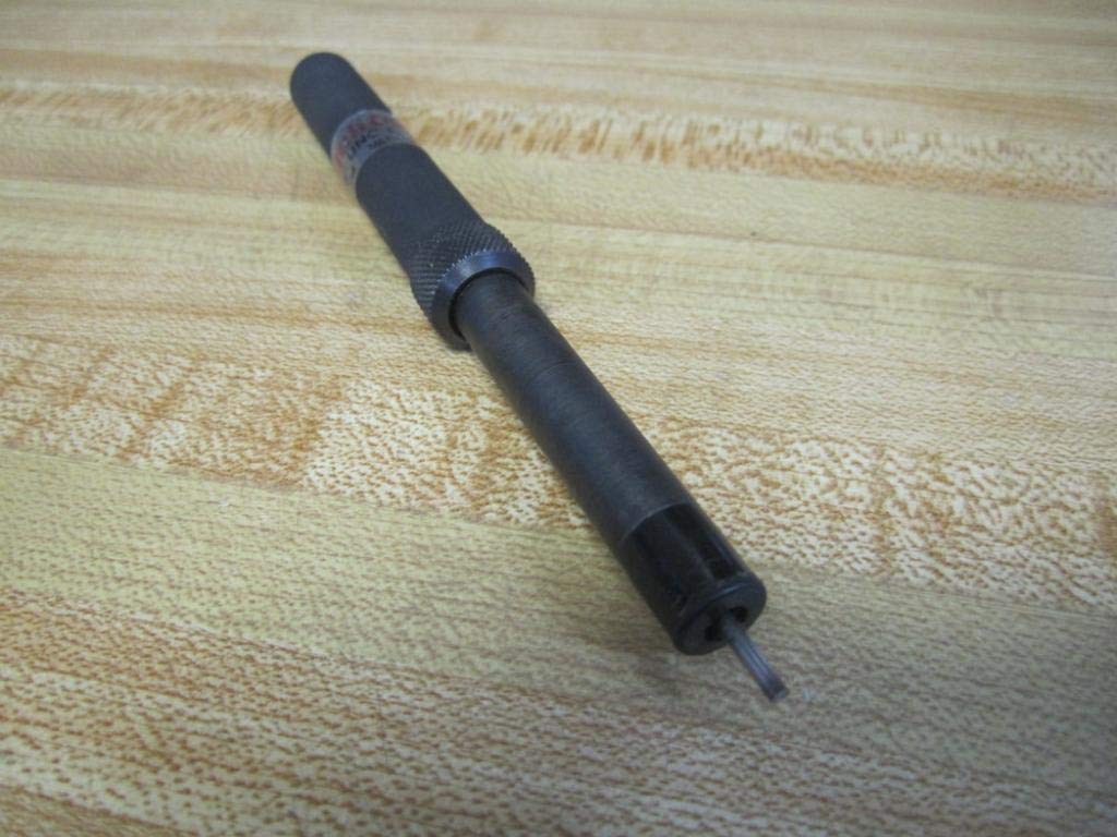 HeliCoil 3695-04 Tang Break Off Tool 369504 - Professional Thread Repair Kit Accessory for Automotive & Industrial Applications