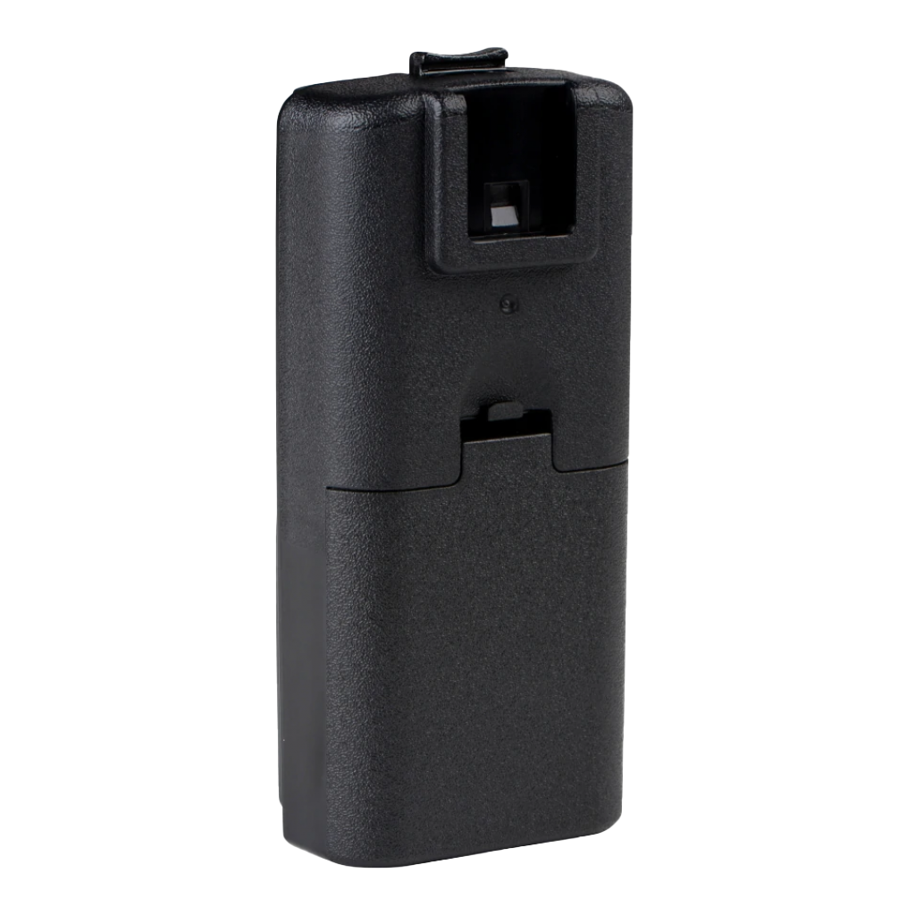 Motorola RLN6306 Alkaline Battery Shell - Durable Replacement Case for Motorola Two-Way Radios - Perfect for Outdoor Adventures, Emergency Preparedness & Work Communication