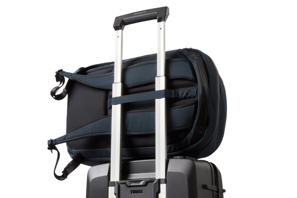 Bellroy Transit Workpack 20L Second Edition - Premium Water-Resistant Laptop Backpack for Work & Travel - Perfect for Commuting, Business Trips & Daily Office Use
