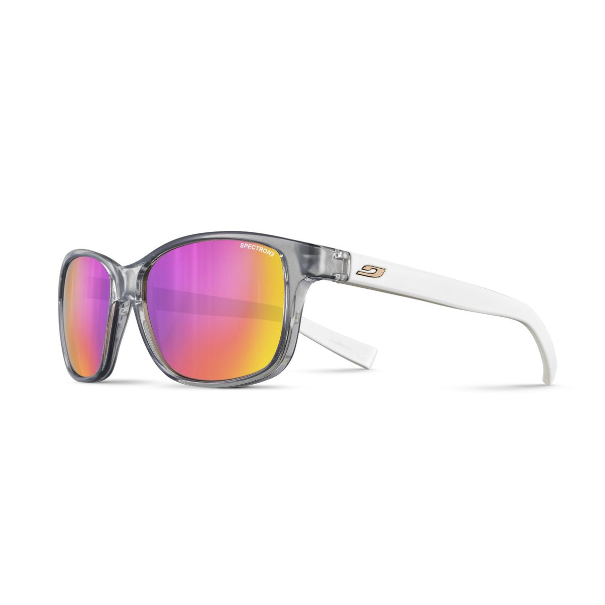 Powell J475 Polarized Sunglasses for Men & Women - UV Protection, Fashionable Aviator Style - Perfect for Driving, Beach & Outdoor Activities