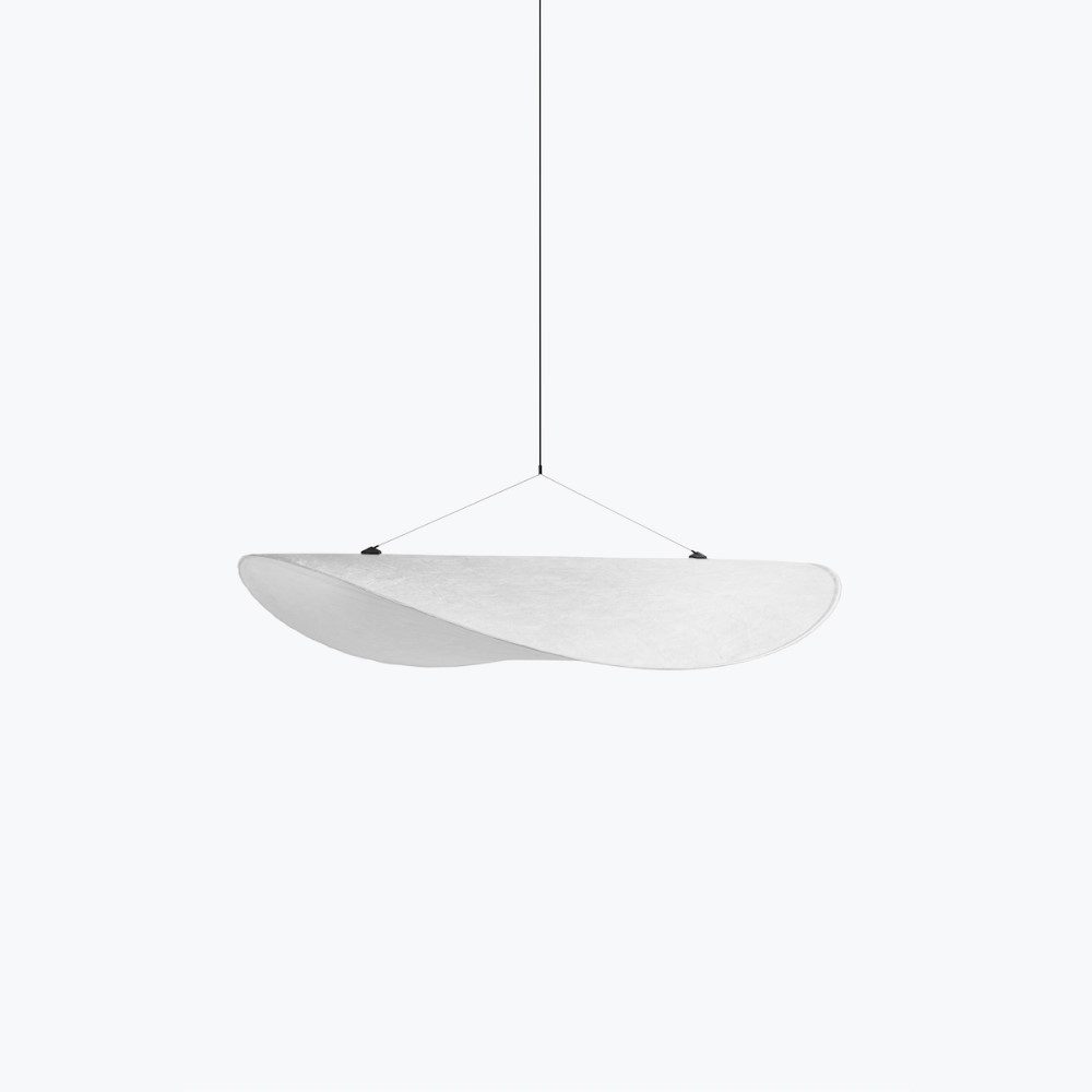 Modern Tense Pendant Lamp - Large 47