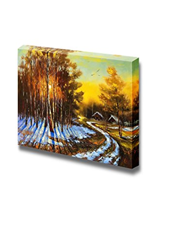 Winter Landscape