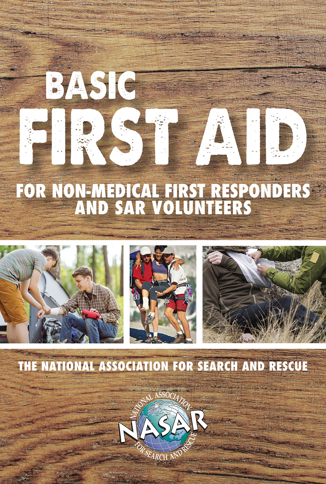 Backcountry First Aid and Rescue Guide by Buck Tilton - Essential Wilderness Survival Handbook | Perfect for Hiking, Camping & Outdoor Adventures