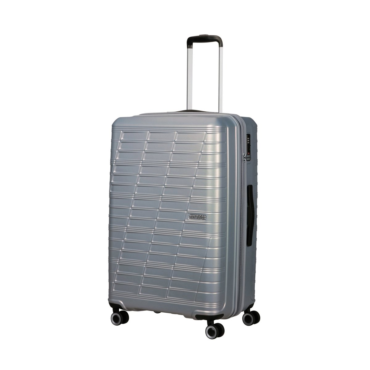 American Tourister Surftime Large Spinner Luggage - 28