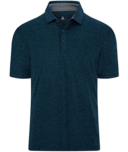 A-deep Indigo