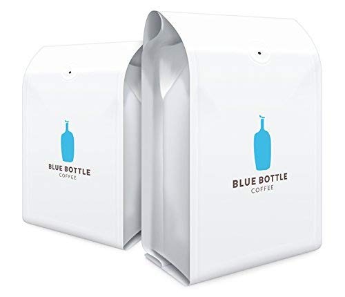Blue Bottle Coffee - Opascope Espresso Blend | Premium Whole Bean Coffee for Espresso | Perfect for Home Brewing & Coffee Shops