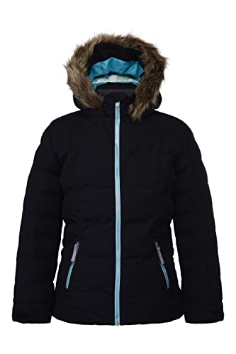 Black Bahama Blue