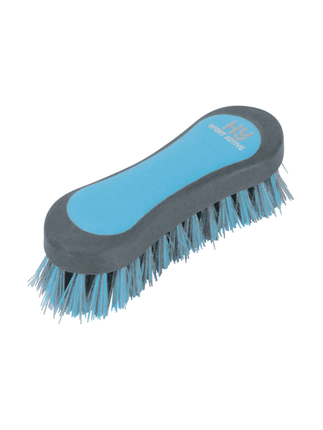 HySport Active Face Brush - Electric Facial Cleansing Brush for Deep Pore Cleansing & Exfoliation - Perfect for Daily Skincare Routine & Travel