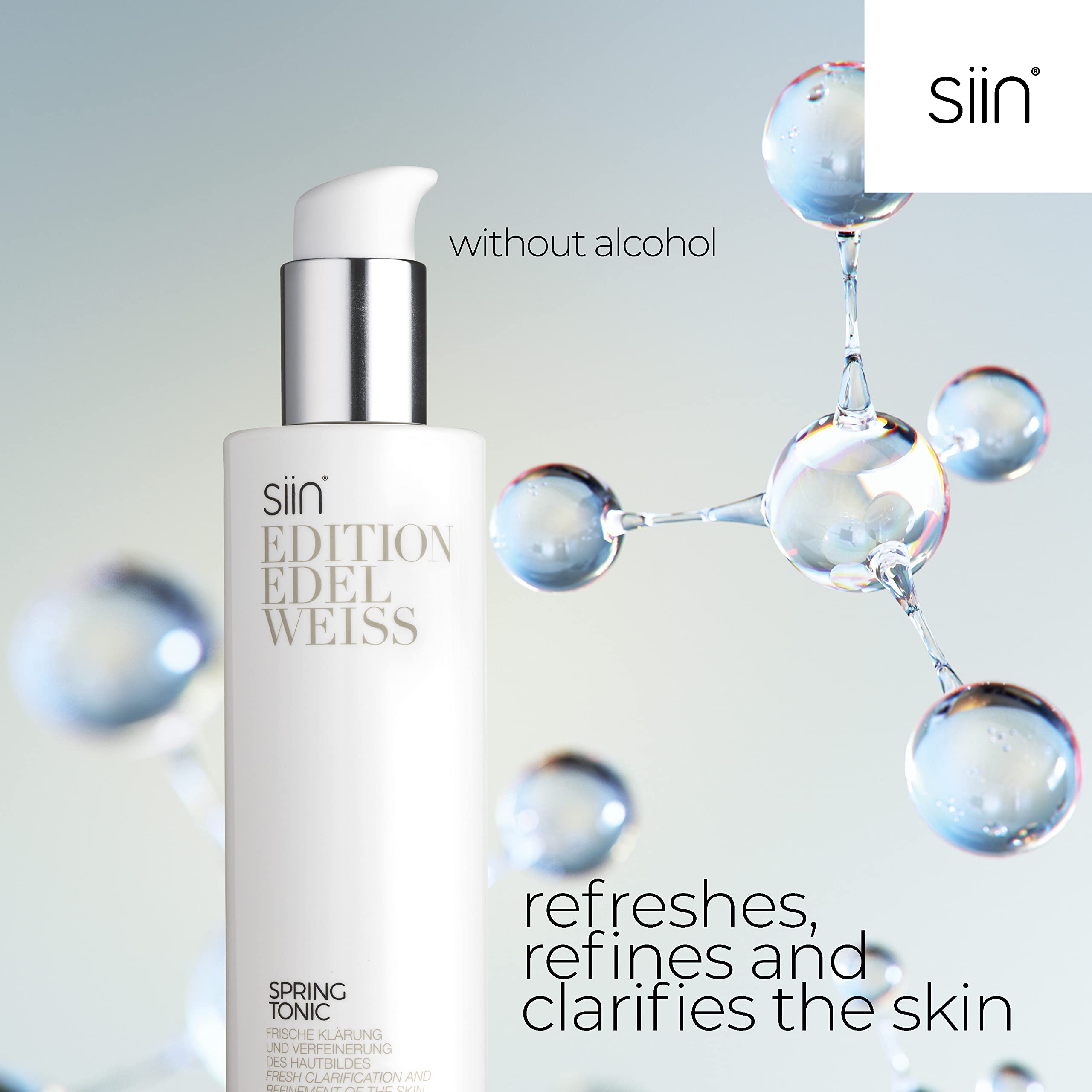 Premium Anti-Aging Face Cream for Mature Skin - Deep Pore Cleanser with Edelweiss, Hyaluronic Acid & Argireline - Tightens Skin, Refines Complexion & Boosts Collagen - Perfect for Daily Skincare Routine & Nighttime Rejuvenation