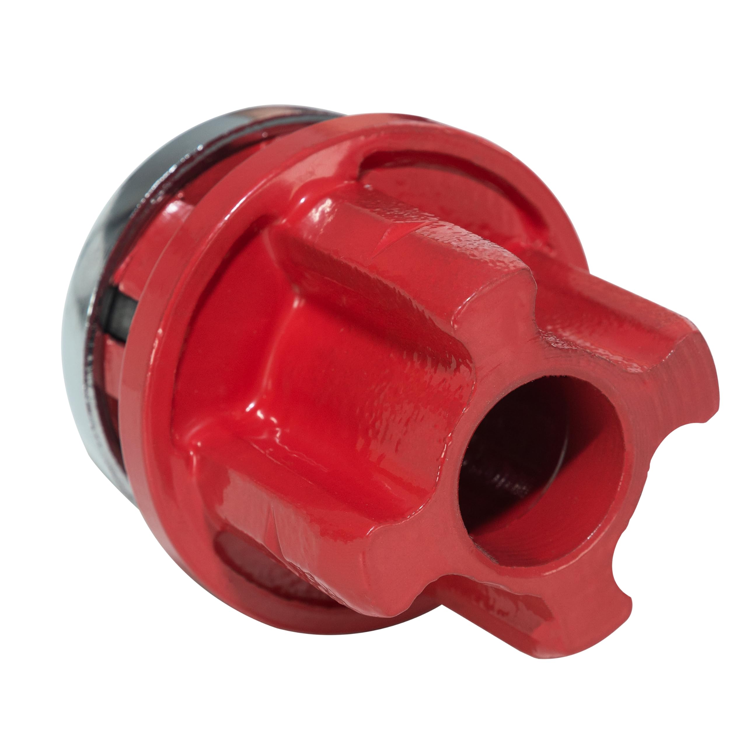 1/2-inch Ratchet Pipe Threader Kit Replacement Dies - Compatible with Galvanized & Iron Pipes (Not for Stainless Steel) - Perfect for Plumbing Repairs, Pipe Fittings & DIY Projects