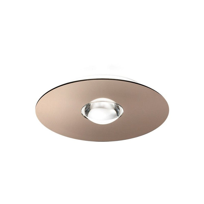 Lodes Bugia Single Pendant Light - Modern Italian Design for Living Room, Bedroom & Dining Room Lighting