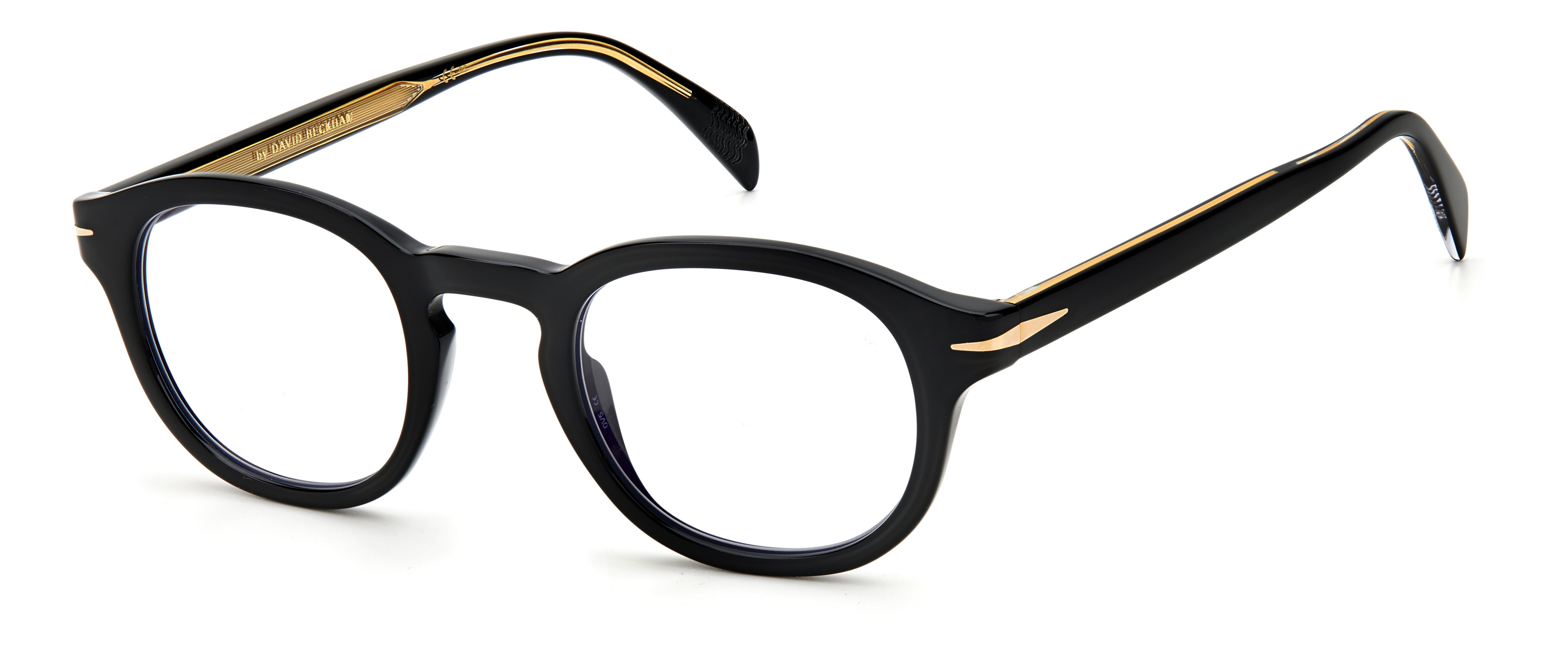 DAVID BECKHAM DB 7017/BB 2M2 4824 Eyeglass Frames - Stylish Designer Optical Glasses for Men & Women | Perfect for Work, Reading & Everyday Wear