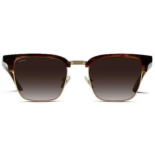 Crystal Smoke Brown / Brown Lens
