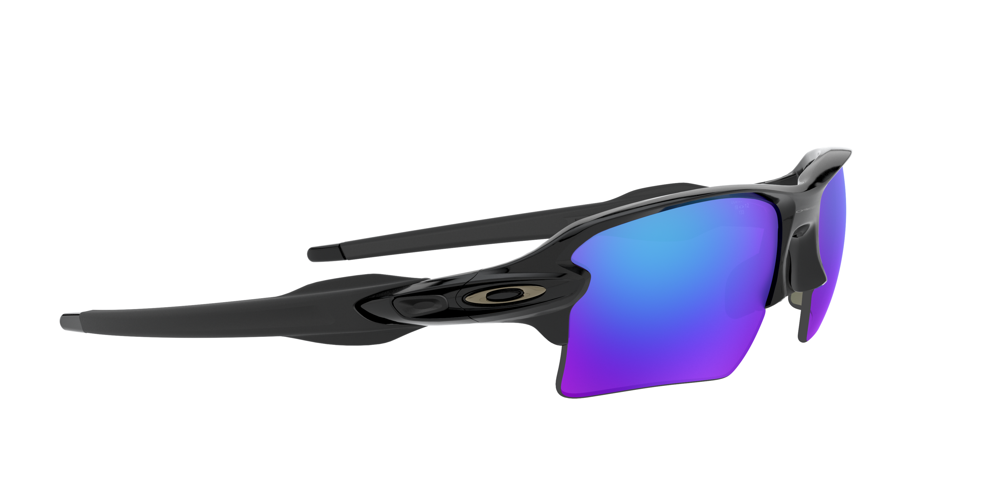 Oakley Flak 2.0 XL Polarized Sunglasses for Men & Women - UV Protection, Lightweight Frame - Perfect for Running, Cycling & Outdoor Sports