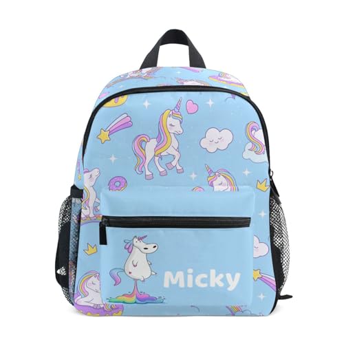 Custom Unicorn