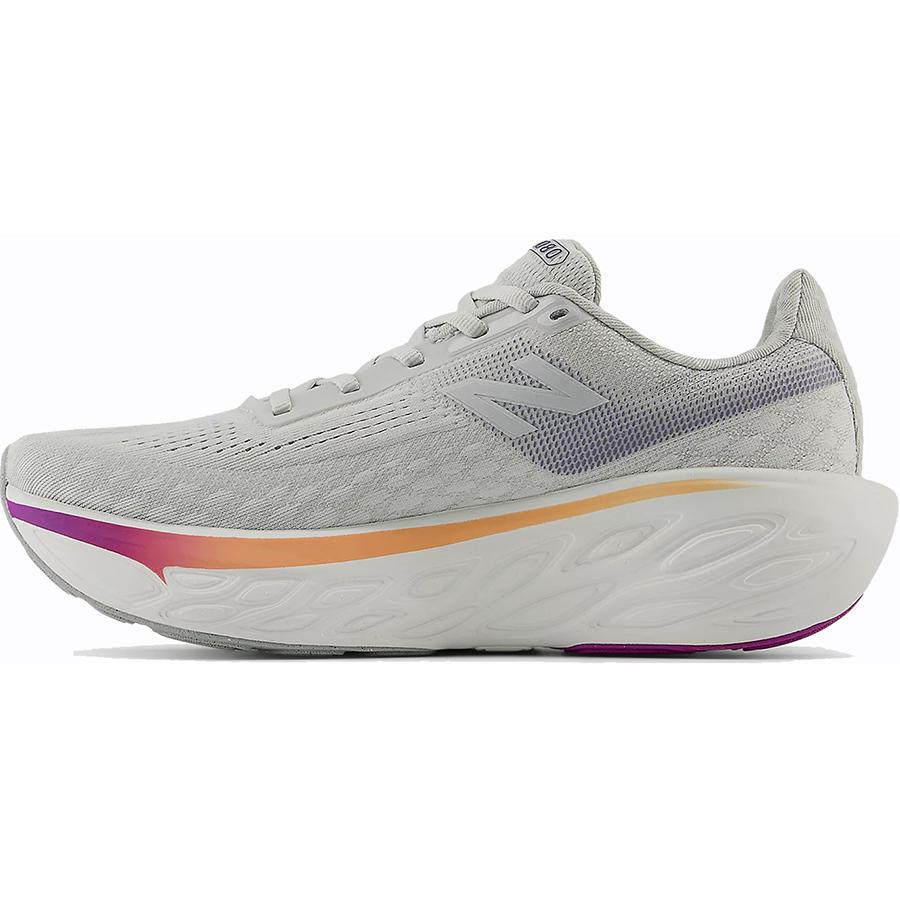 New Balance Women's 1080 V14 Running Shoes - Lightweight Cushioned Sneakers for Jogging, Gym & Everyday Wear