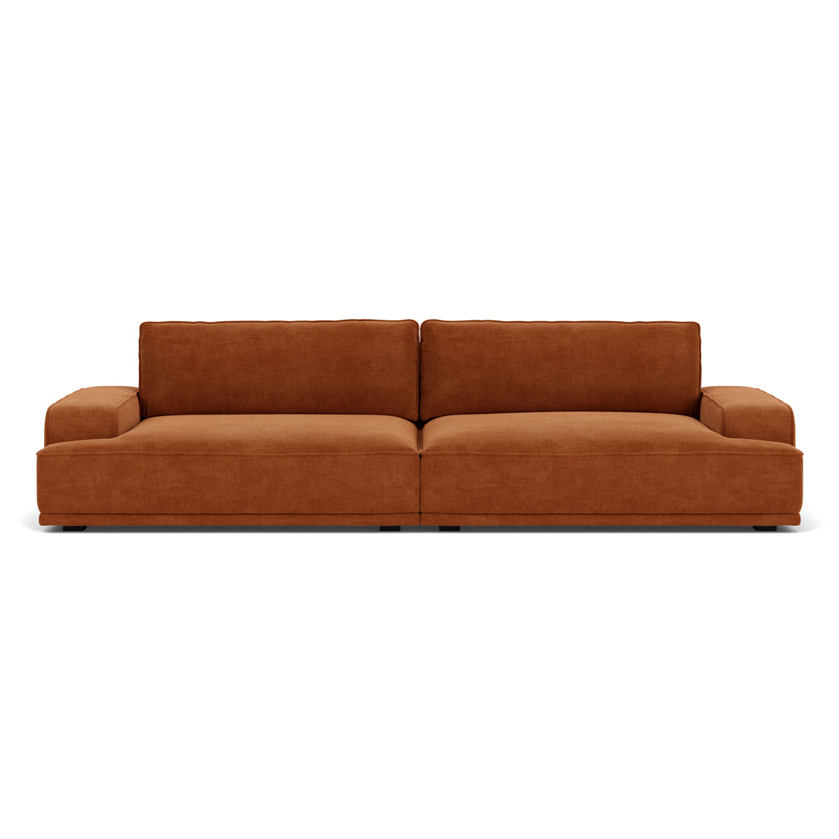 Moss Rust Fabric