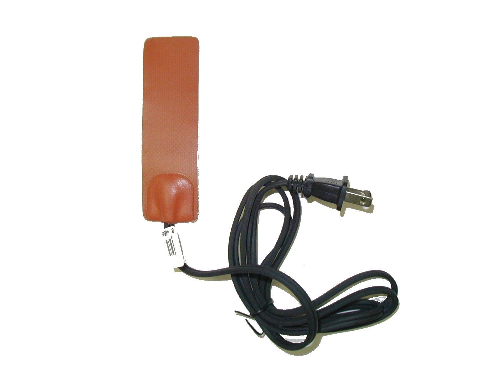 25W Universal Hot Pad Heater - 1