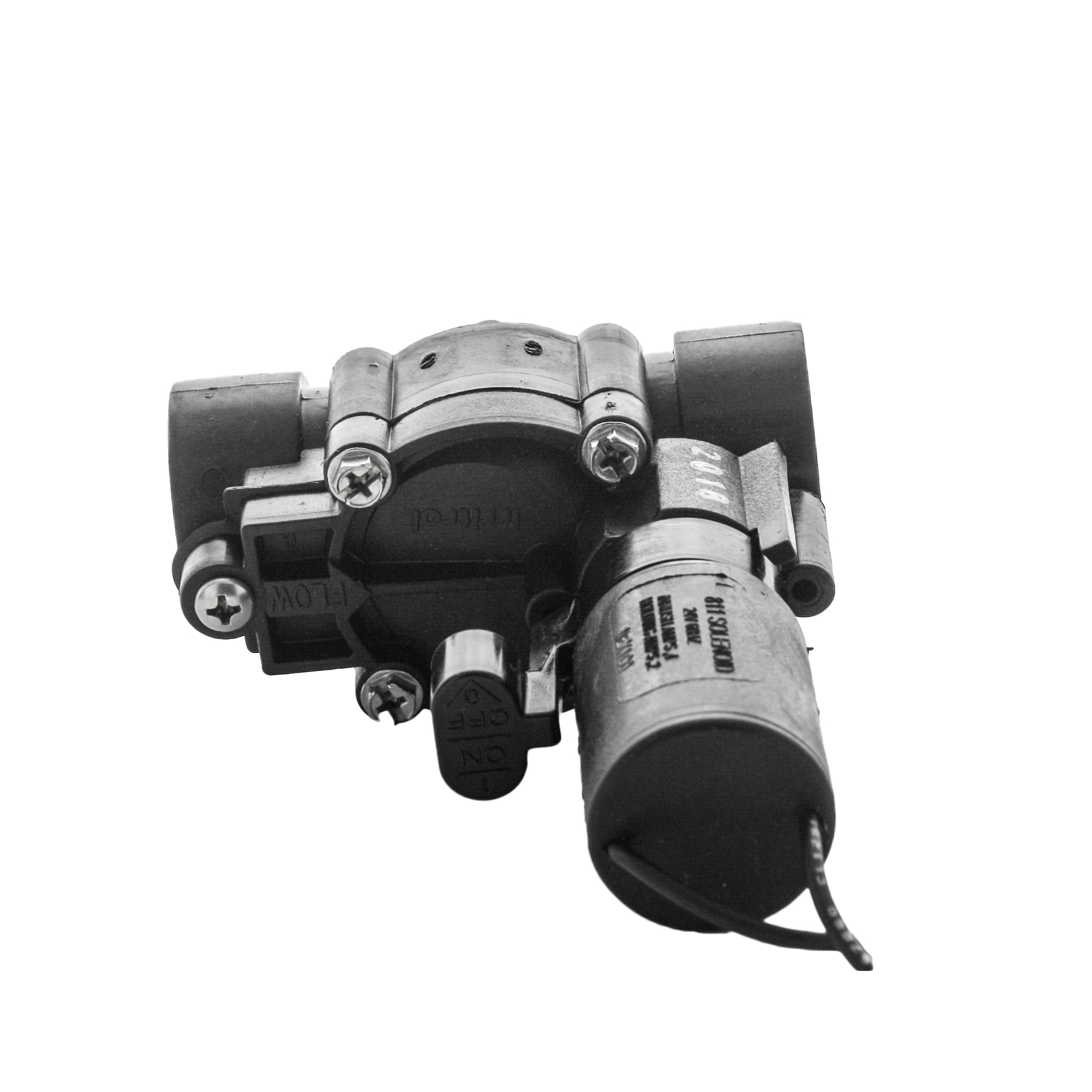 Irritrol 700B .75 3/4