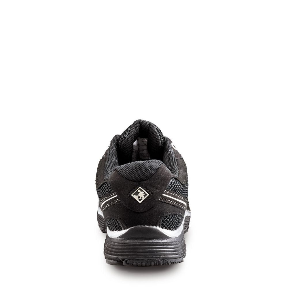 Terra Pacer 2.0 SD Men's Composite Toe Athletic Work Shoes - Lightweight Safety Shoes for Construction, Warehouse & Outdoor Work - Non-Slip, Comfortable Work Sneakers for Men (Model 106013)