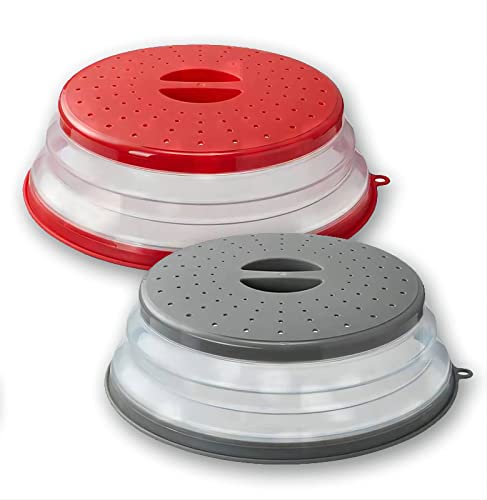 1 red+1 grey