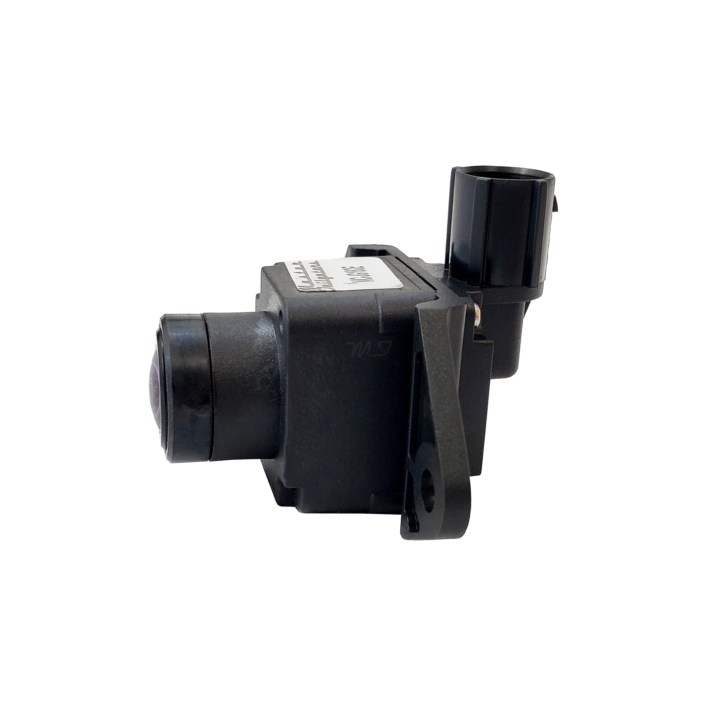 2016-2019 Jeep Grand Cherokee OEM Backup Camera Replacement - Part # 68274727AB/AC, 68319465AA/AB, 68367609AA - Perfect for Parking Assistance & Rear Visibility
