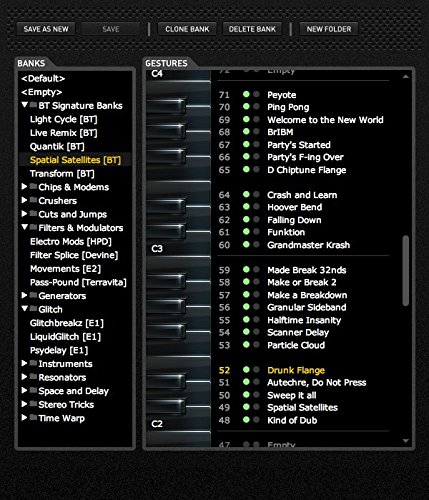 iZotope Stutter Edit - Professional Stutter Effects Plug-in for Music Production & DJ Mixing - Perfect for Electronic, EDM, and Hip-Hop Tracks