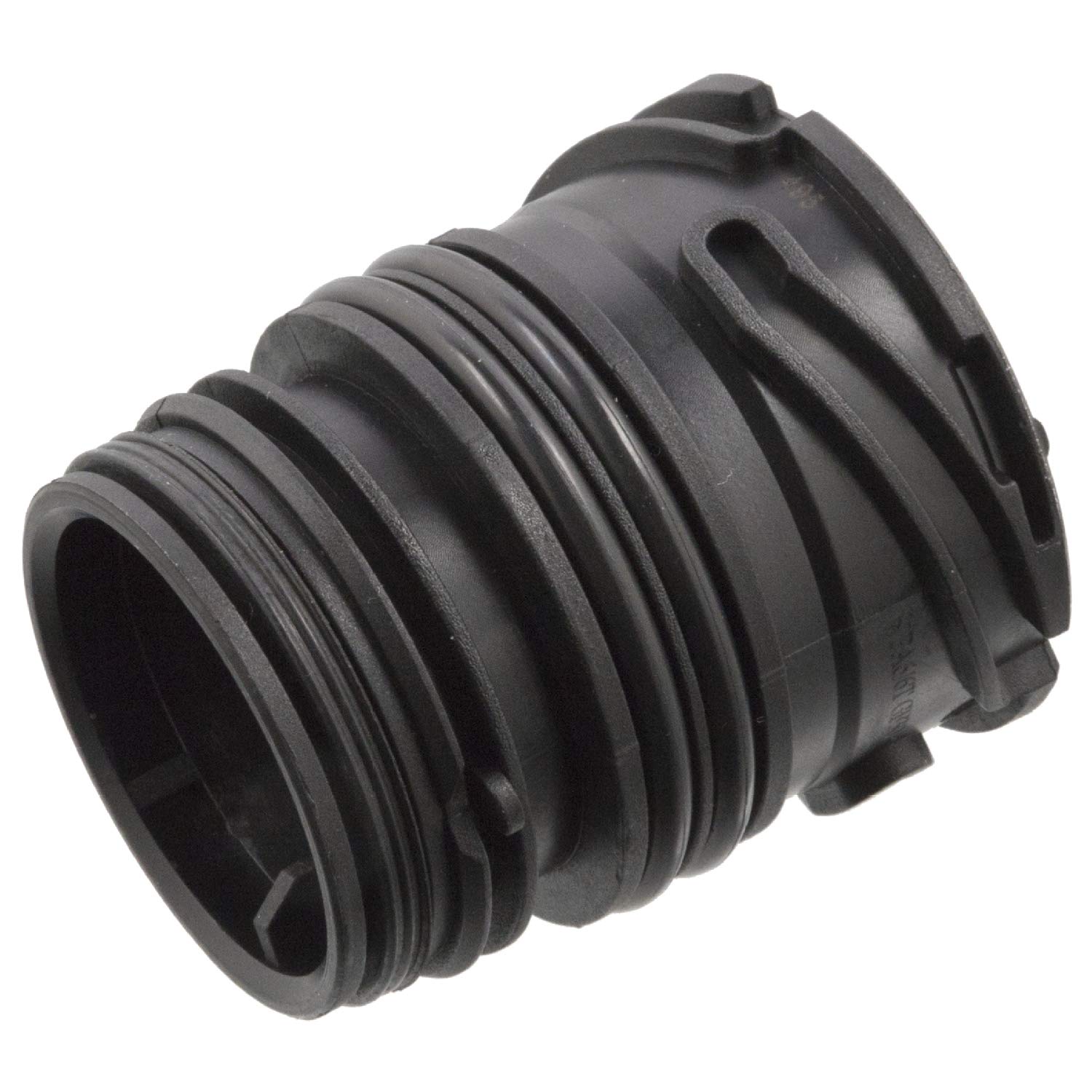 BMW E60 E71 E82 E88 6HP19 Transmission Oil Pan Repair Kit - Genuine 24152333907 Replacement - Perfect for DIY Transmission Maintenance & Fluid Changes