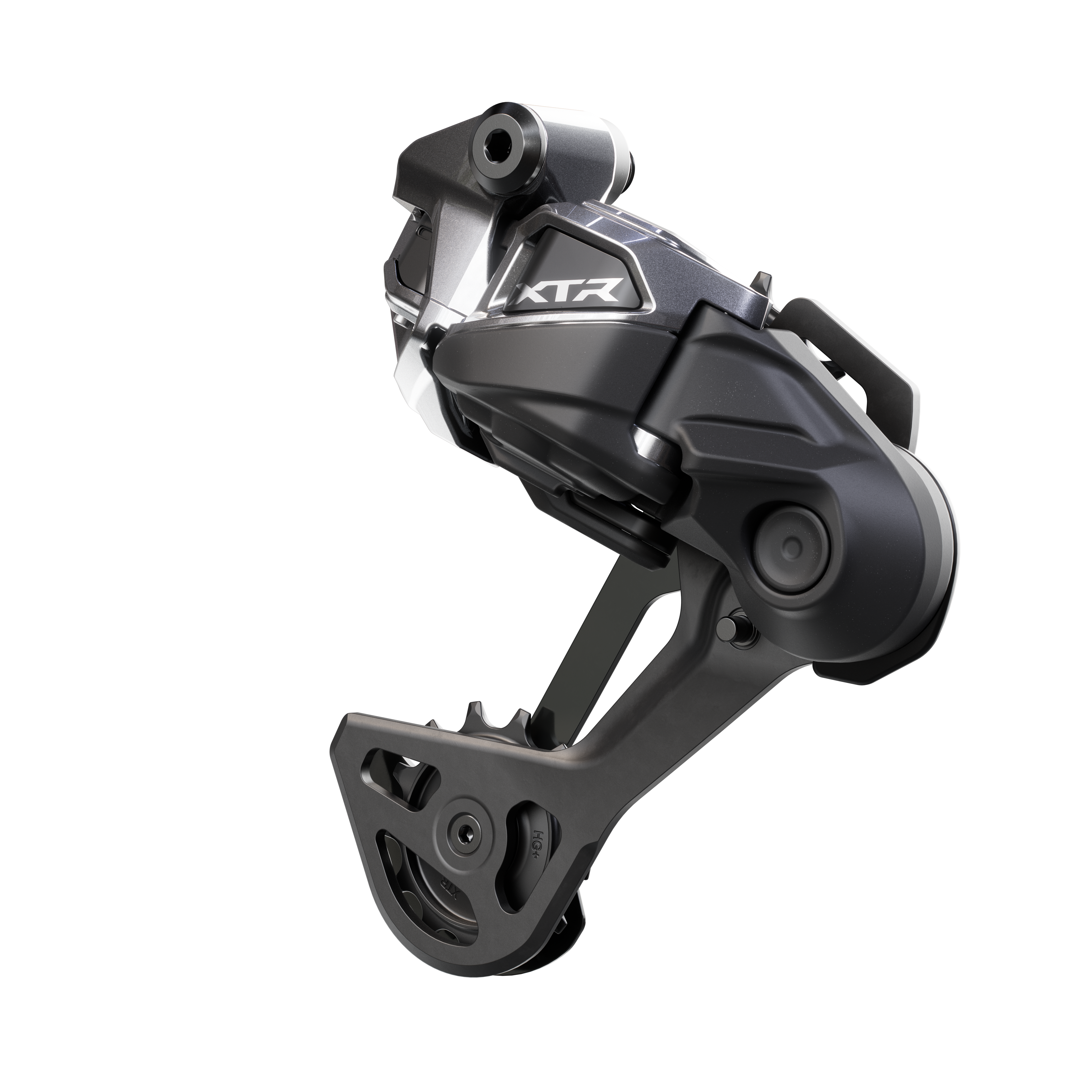 Shimano RD-M9250 XTR Di2 Rear Derailleur - Long Cage 12-Speed for Mountain Bikes | Perfect for Trail Riding and Technical Descents